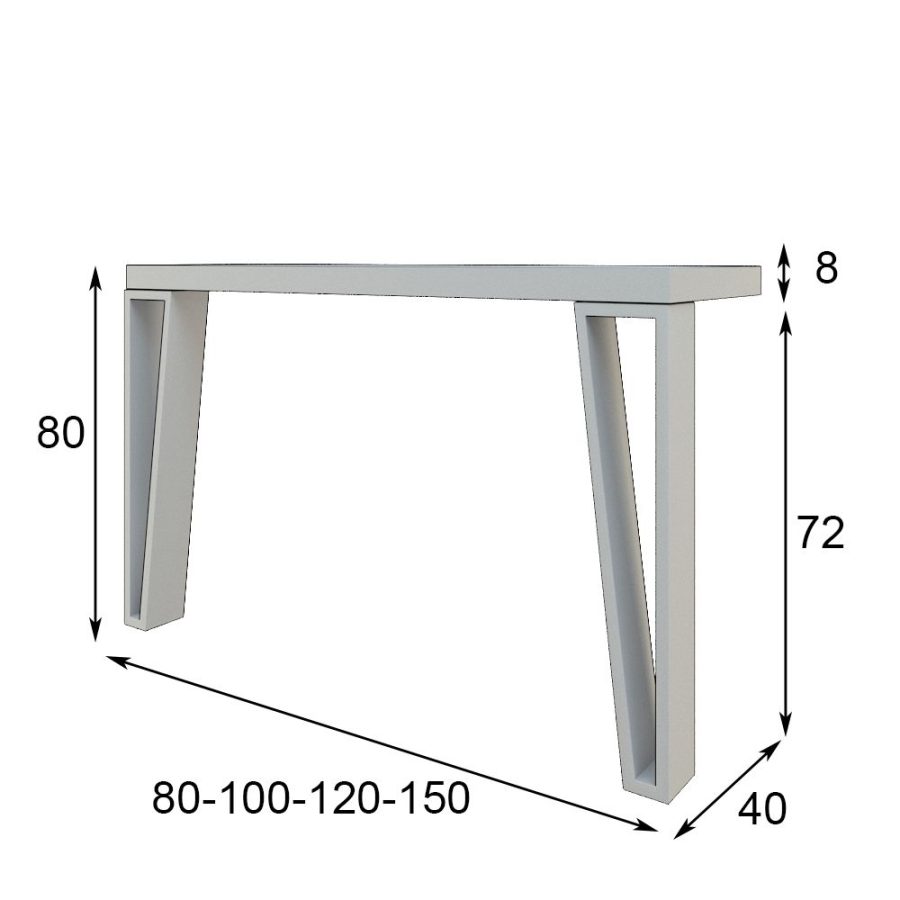Console Table CII43