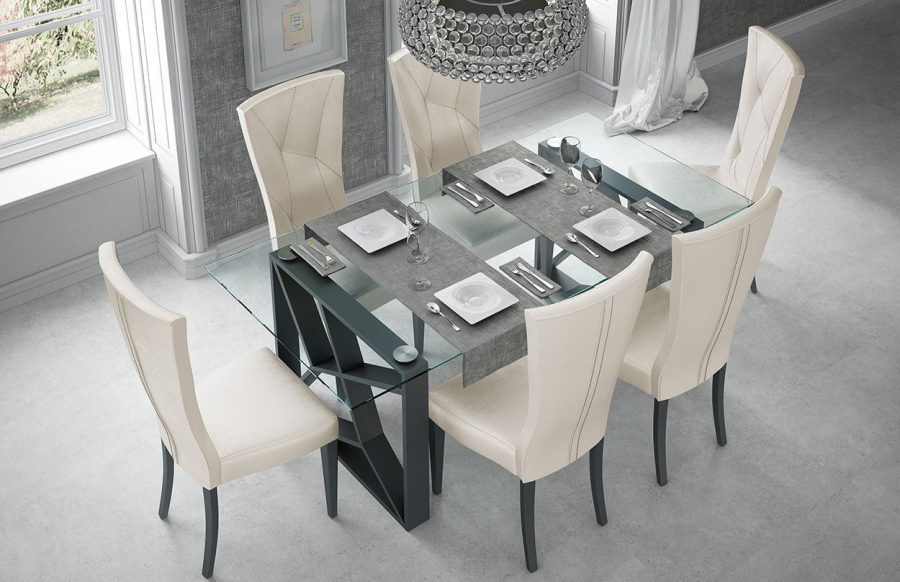 MII33 dining table