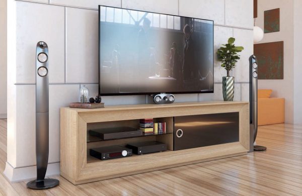Muebles TV de Diseño y Calidad