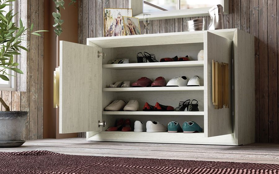Shoe Cabinet ZII01