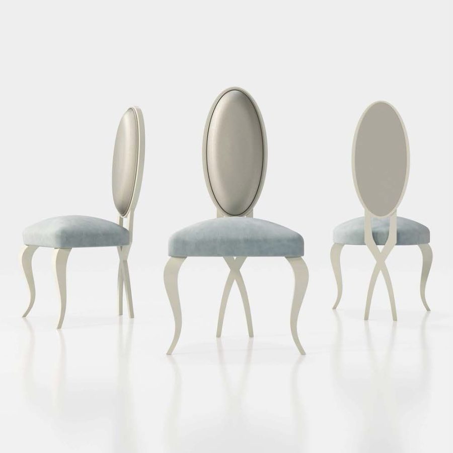 Exclusive design chairs