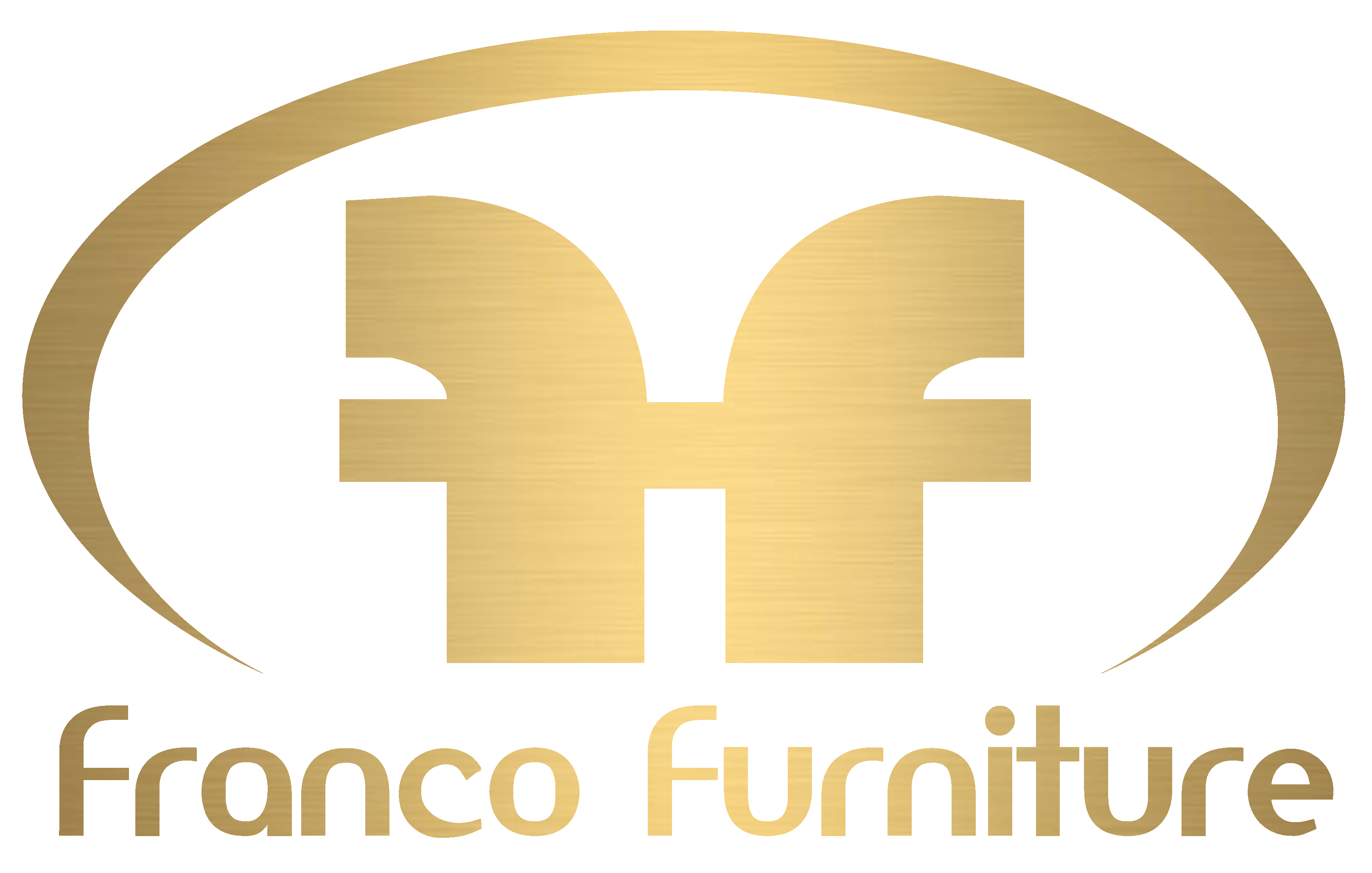 Logotipo Franco Furniture