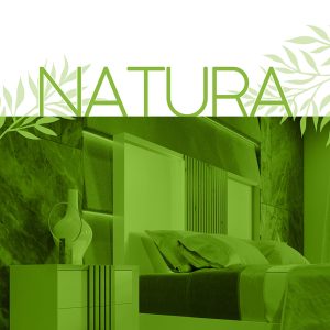 Catálogo Natura de mobiliario de hogar