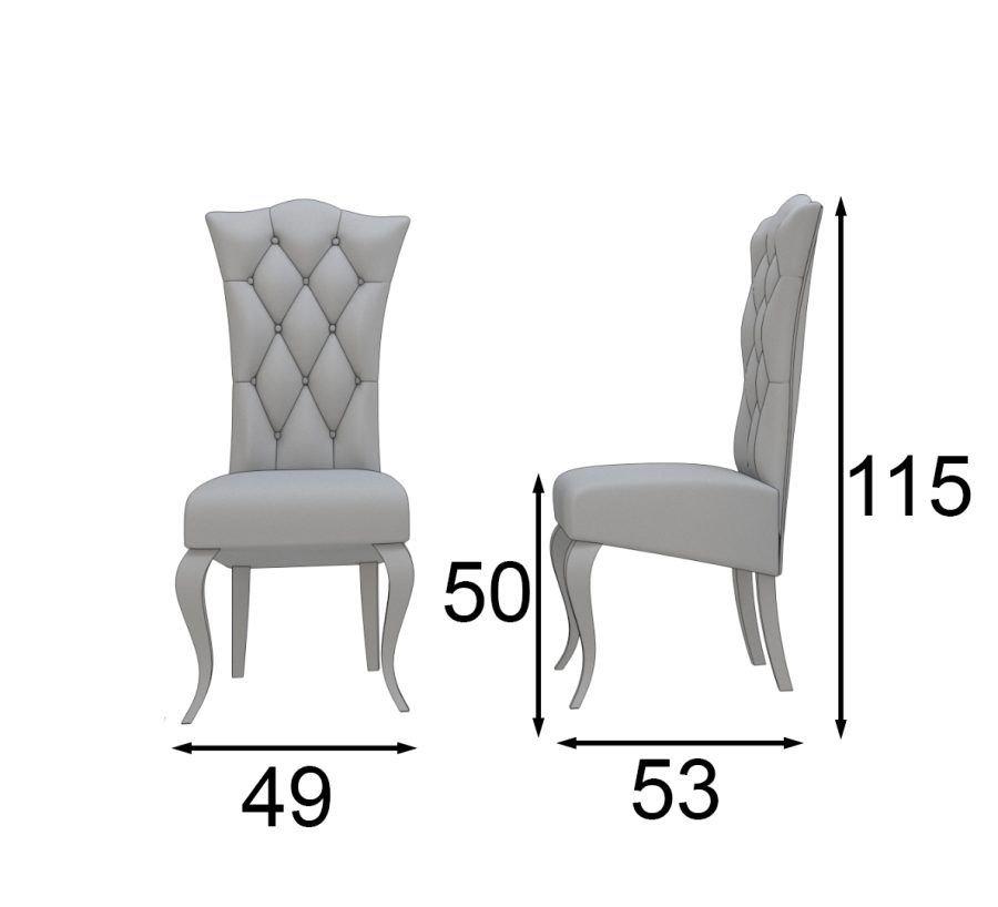 Kairo SI26 Chair