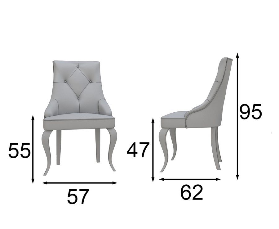 Kairo SI23 Chair