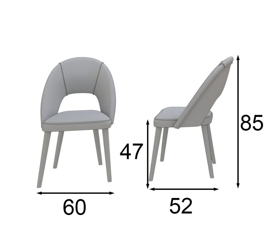 Kairo SI13 Chair