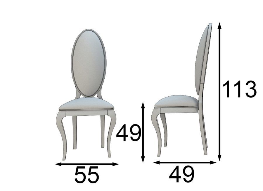 Kairo SI18 Chair
