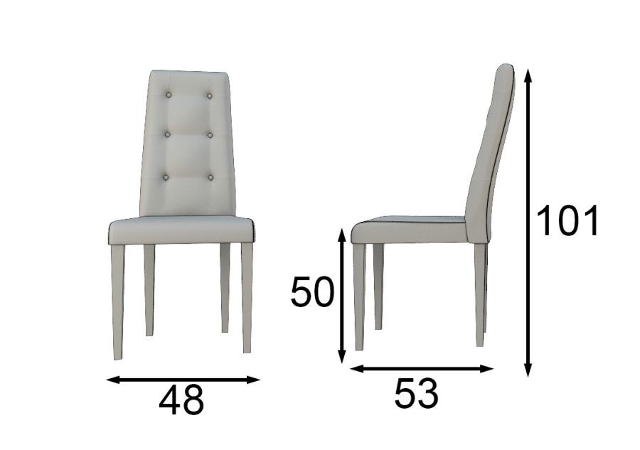 Kairo SI22 Chair