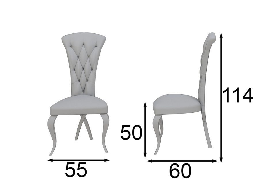 Kairo SI34 Chair