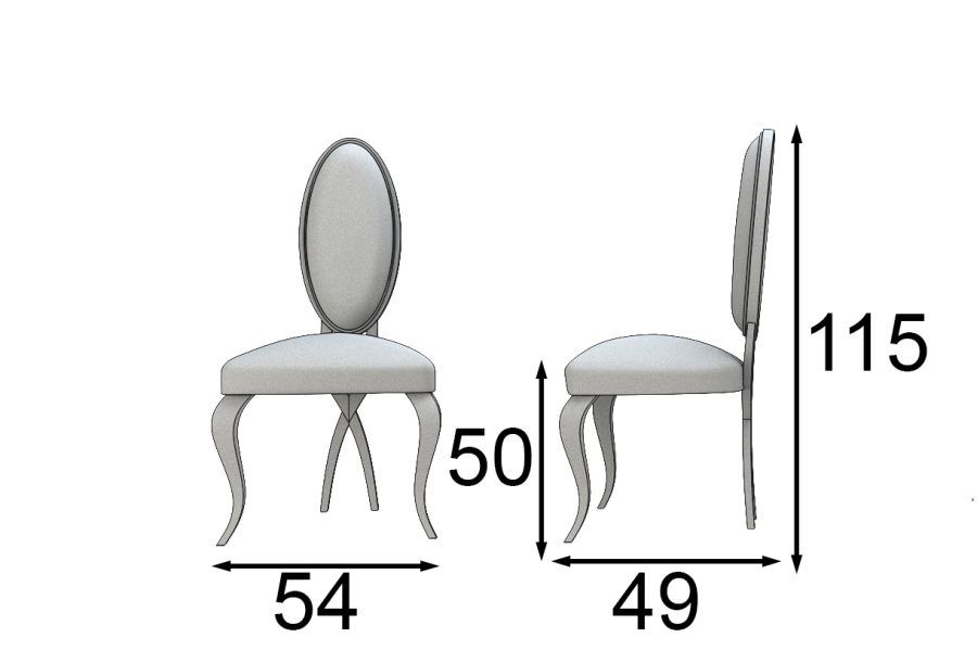 Kairo SI19 Chair