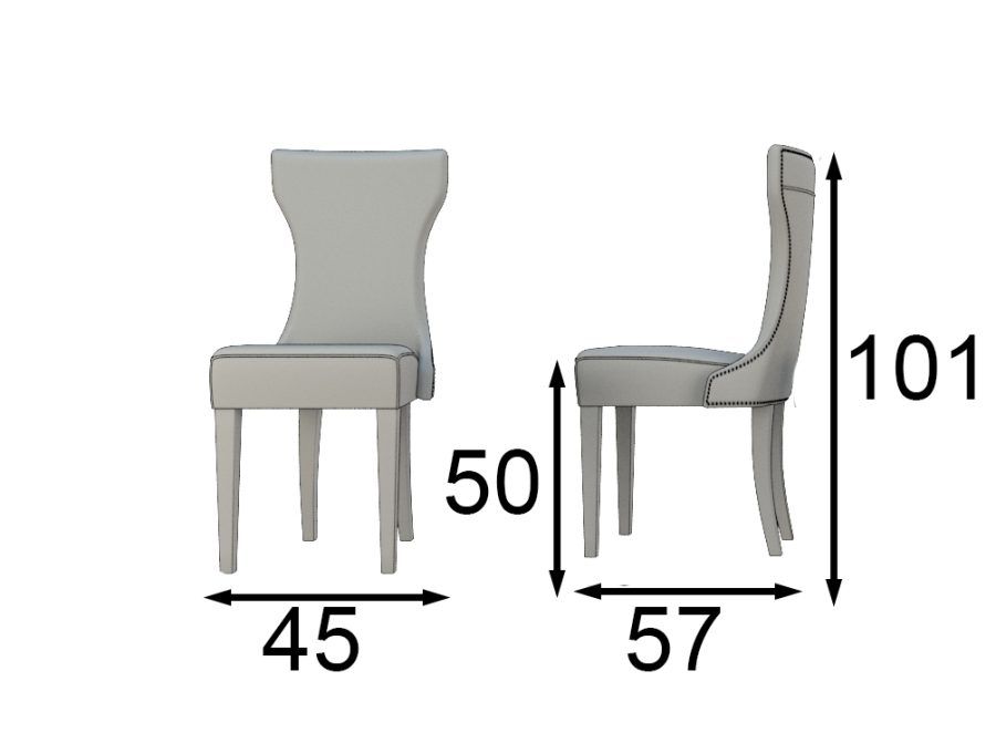Kairo SI33 Chair